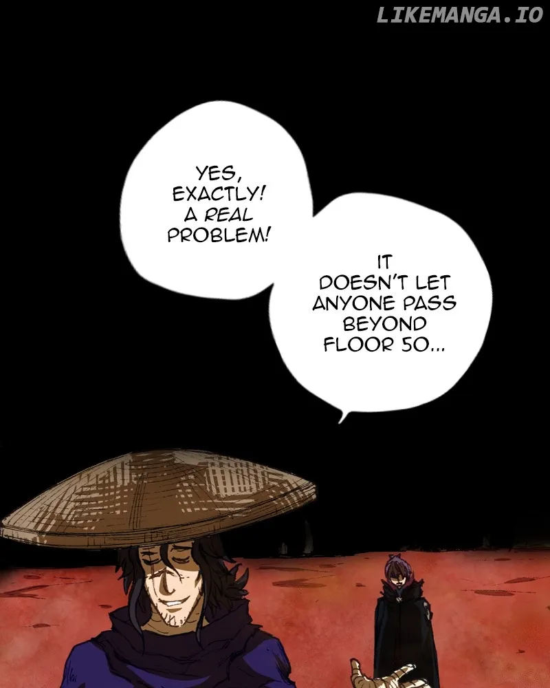 Daedalus of the Crows Chapter 65 page 165 - 