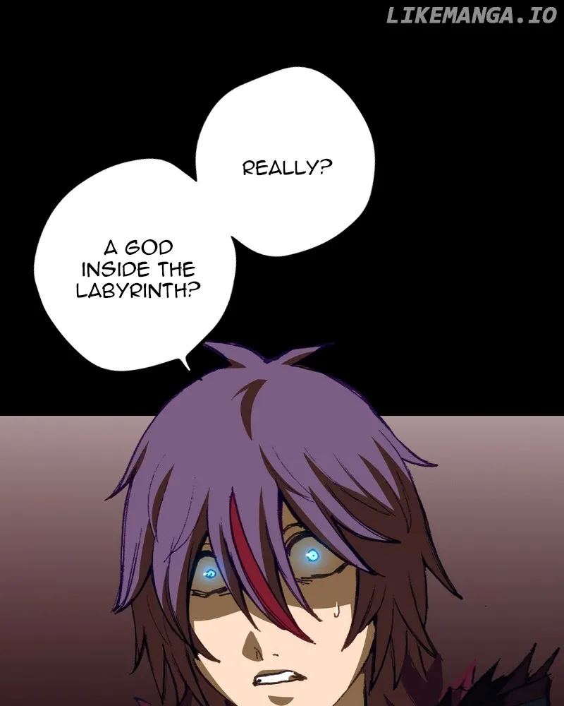 Daedalus of the Crows Chapter 65 page 168 - 