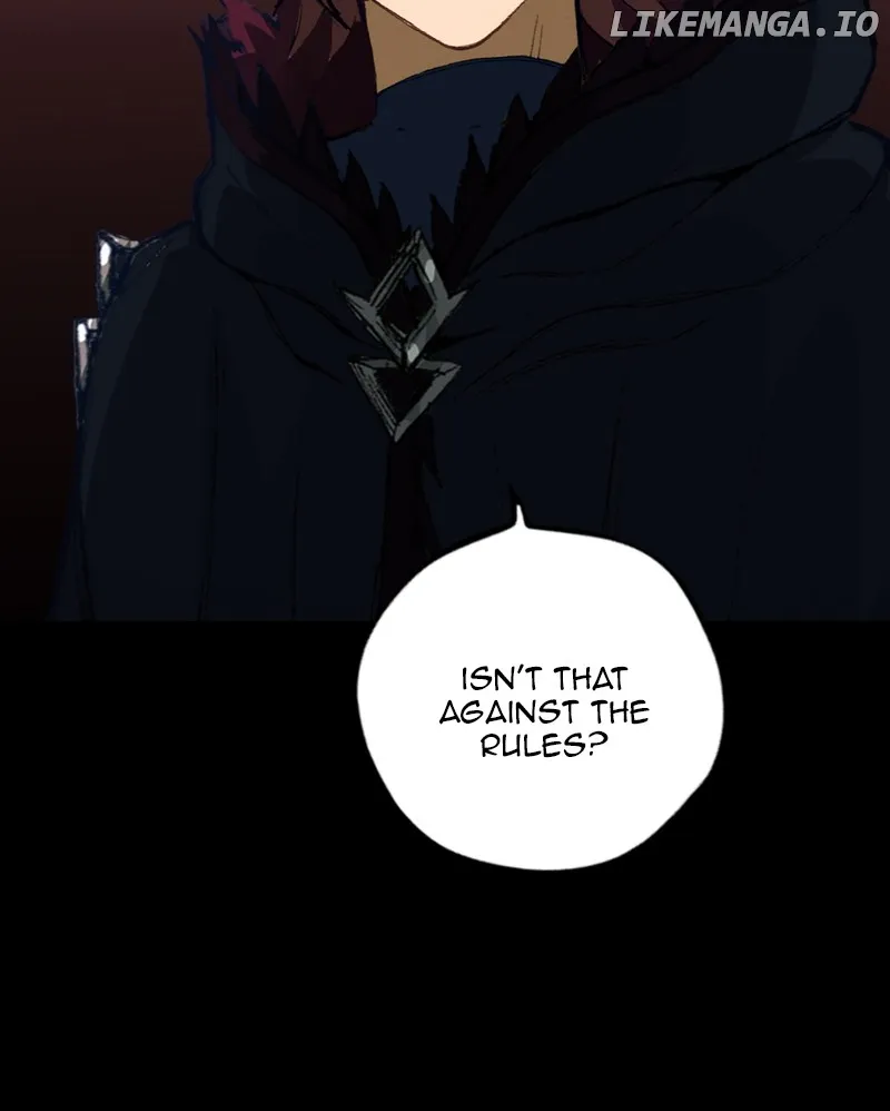 Daedalus of the Crows Chapter 65 page 169 - 