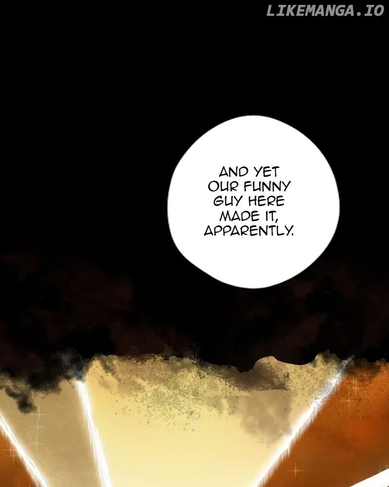 Daedalus of the Crows Chapter 65 page 183 - 