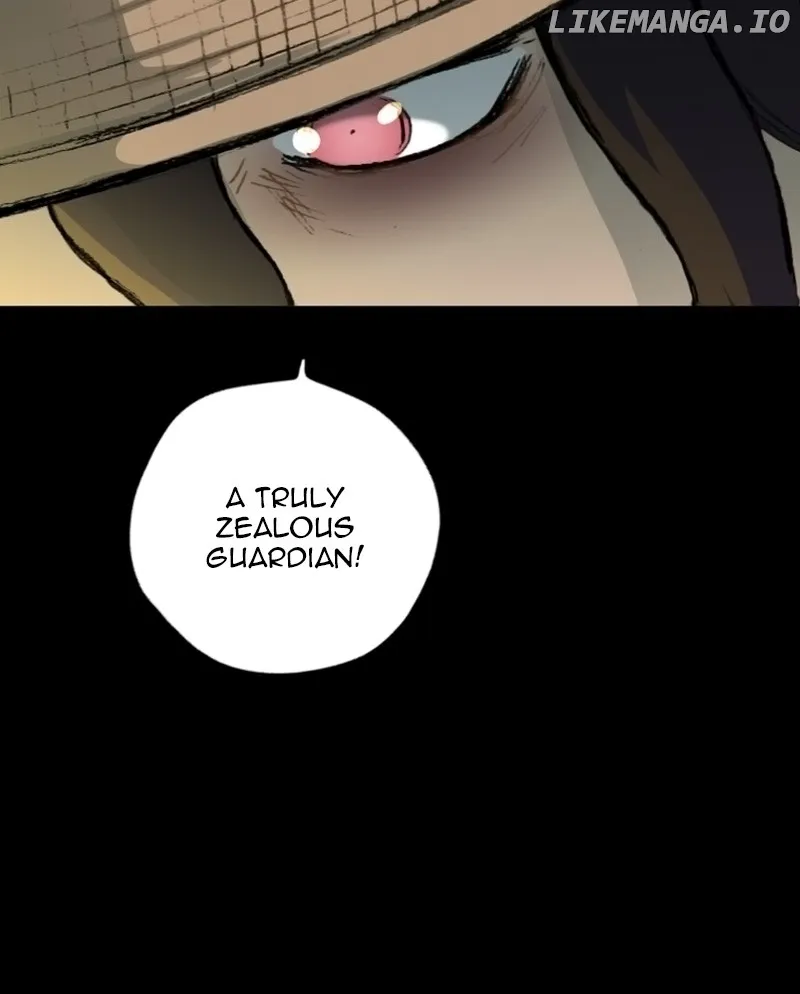 Daedalus of the Crows Chapter 65 page 187 - 