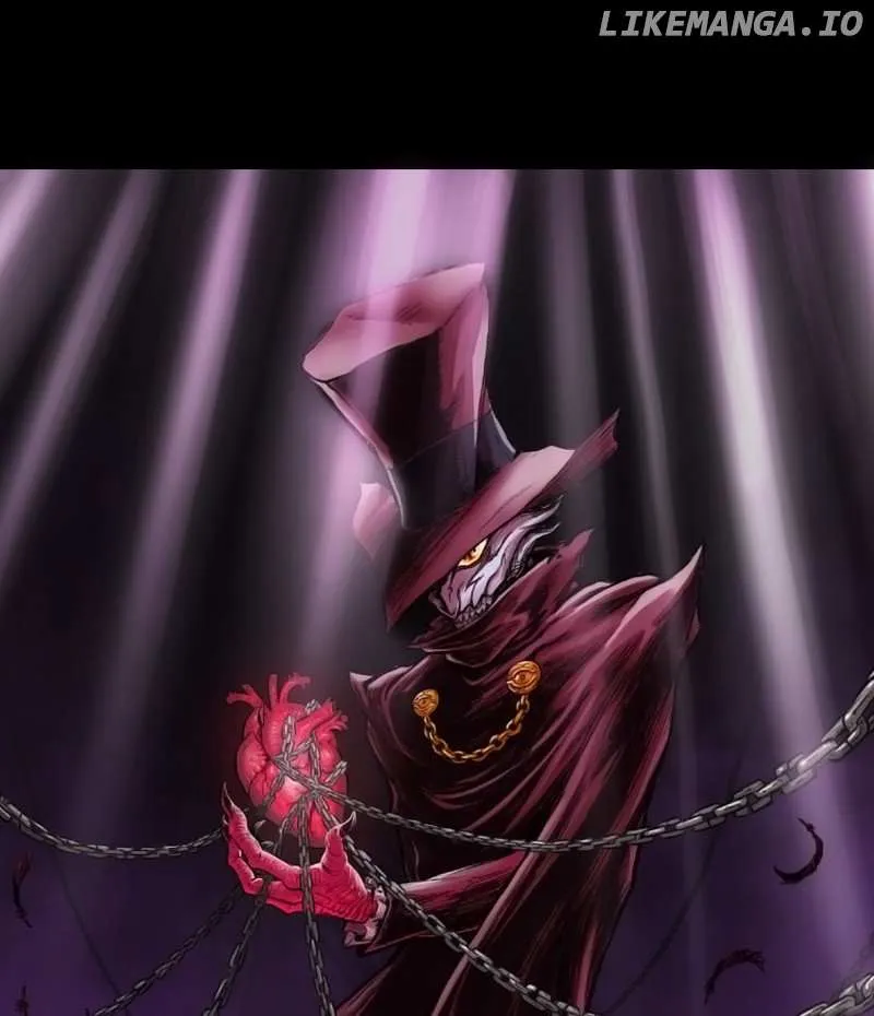Daedalus of the Crows Chapter 65 page 3 - 