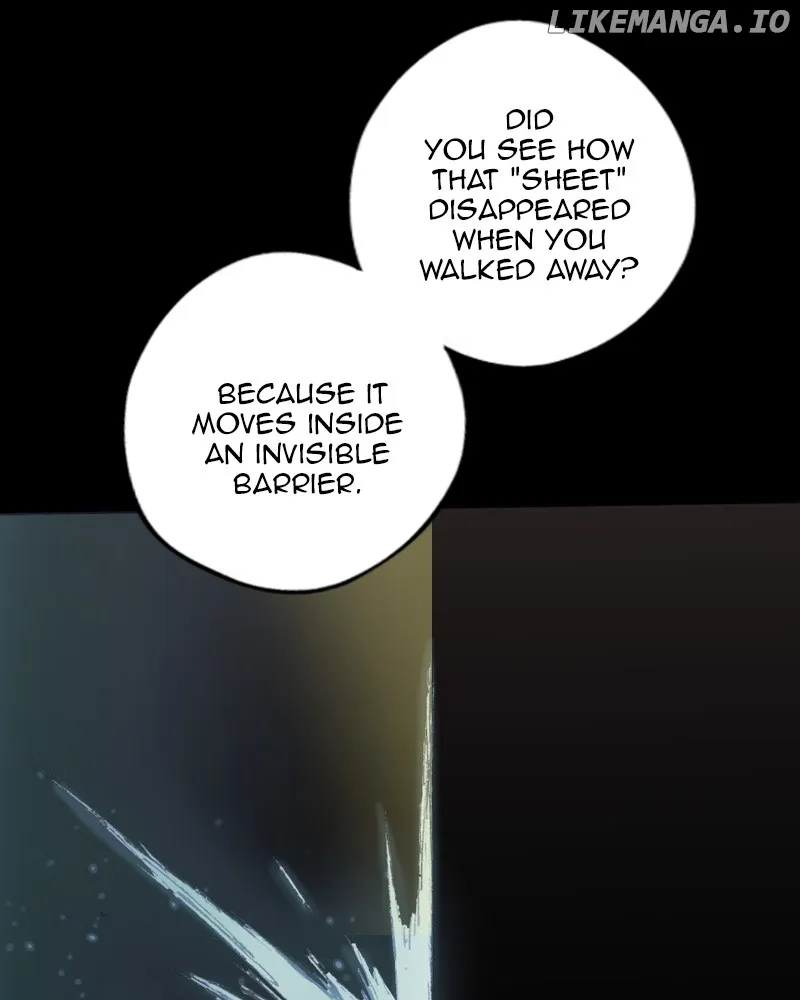 Daedalus of the Crows Chapter 65 page 206 - 
