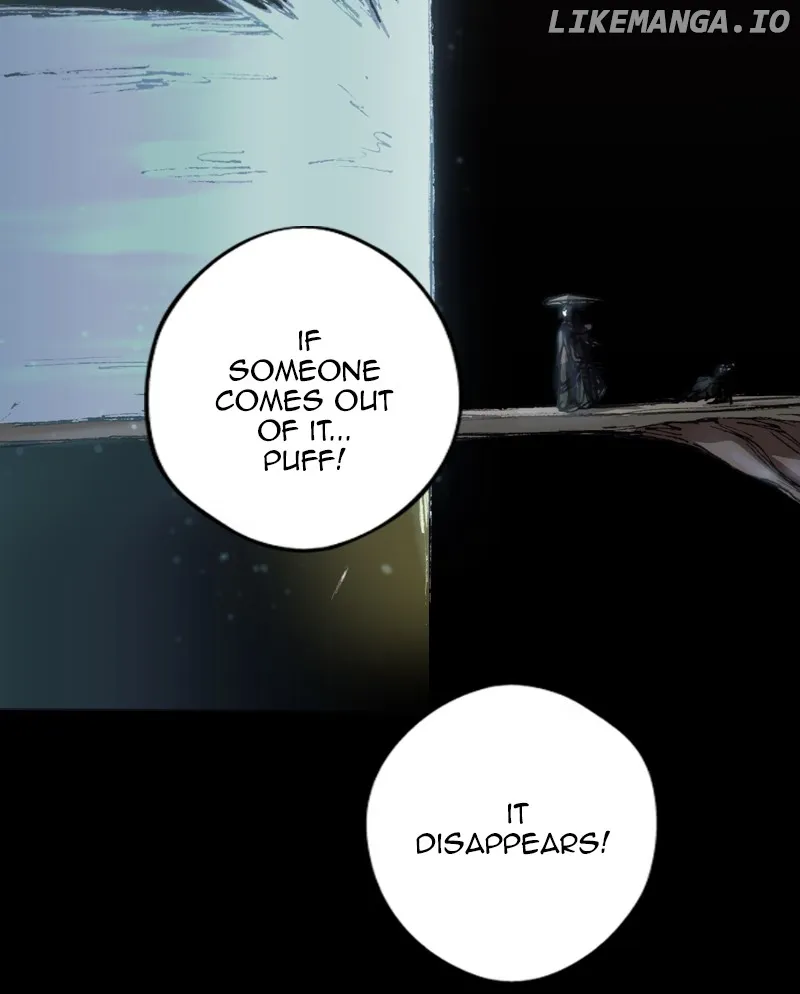 Daedalus of the Crows Chapter 65 page 207 - 