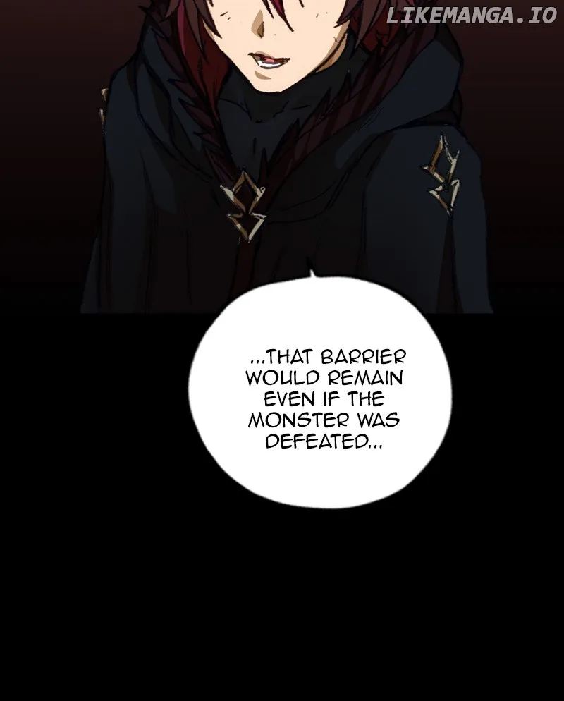 Daedalus of the Crows Chapter 65 page 213 - 
