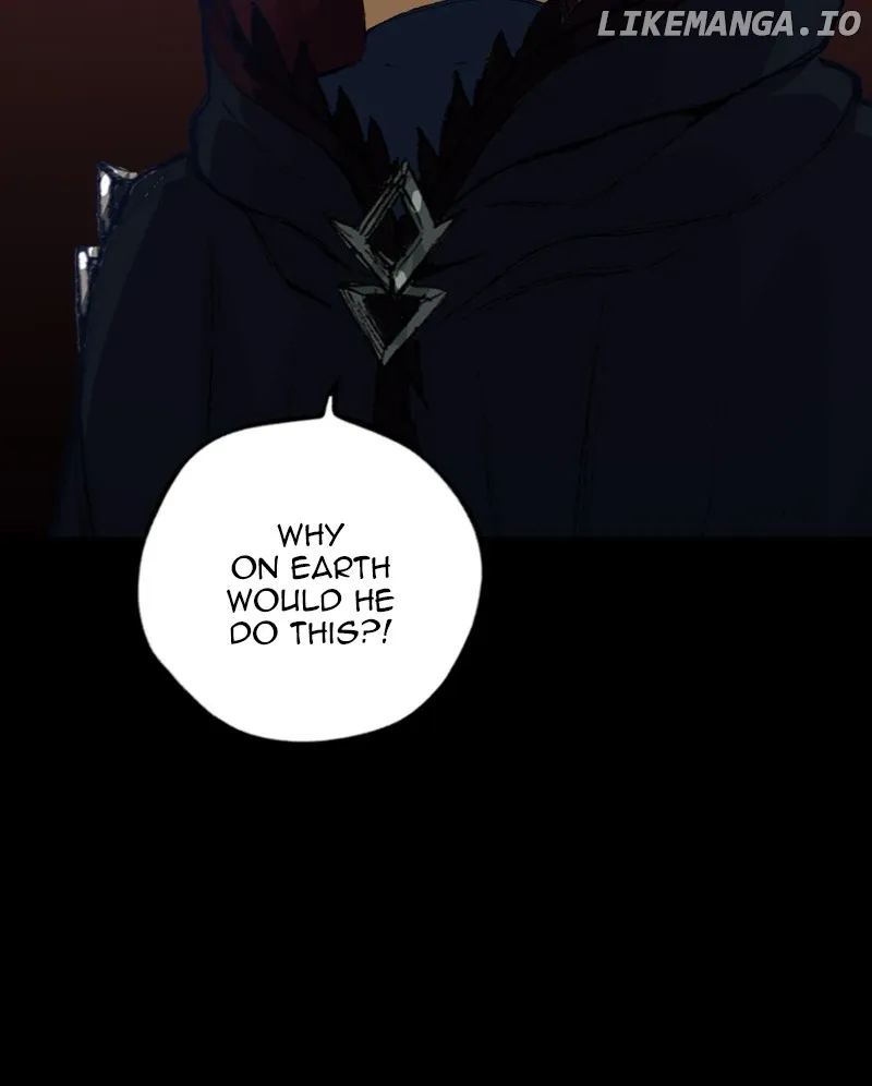 Daedalus of the Crows Chapter 65 page 229 - 