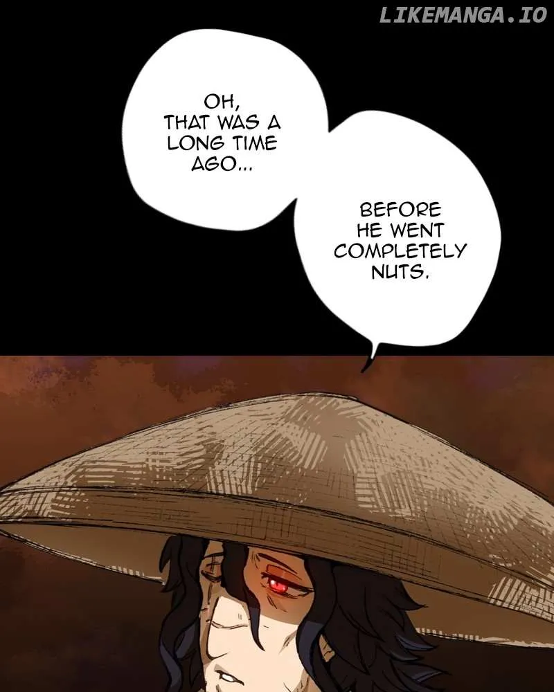 Daedalus of the Crows Chapter 65 page 231 - 