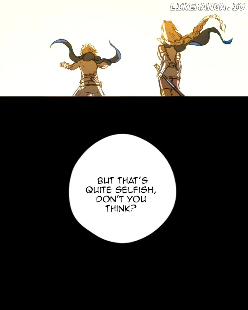 Daedalus of the Crows Chapter 65 page 235 - 