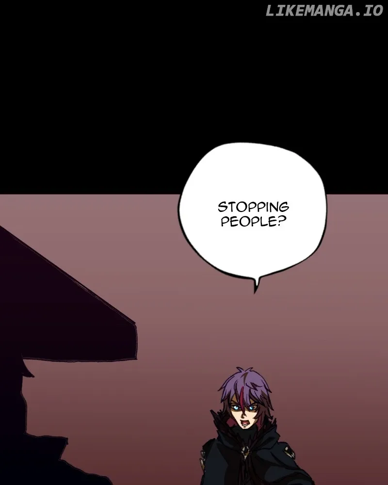 Daedalus of the Crows Chapter 65 page 237 - 