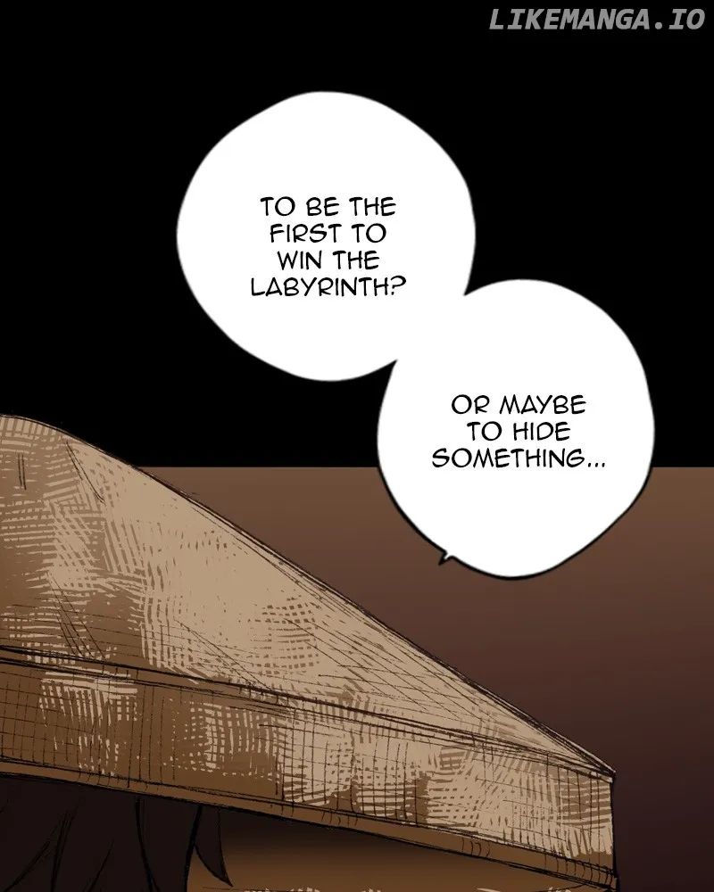 Daedalus of the Crows Chapter 65 page 240 - 