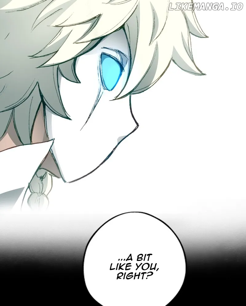 Daedalus of the Crows Chapter 65 page 244 - 
