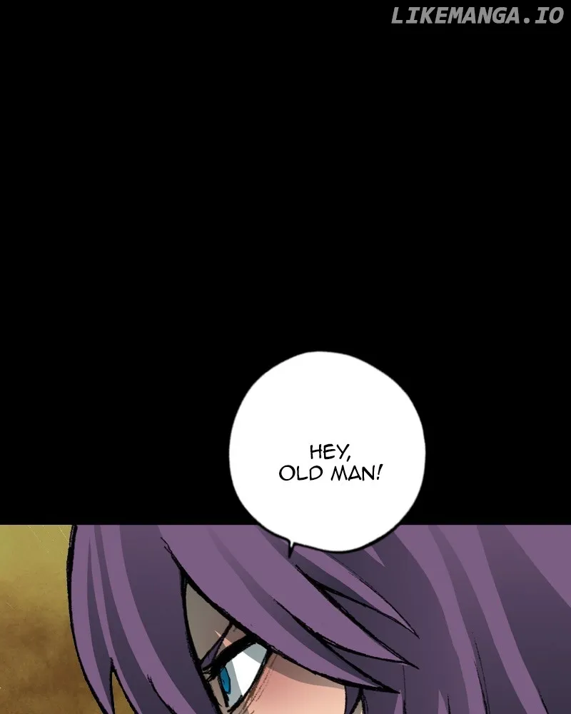 Daedalus of the Crows Chapter 65 page 248 - 