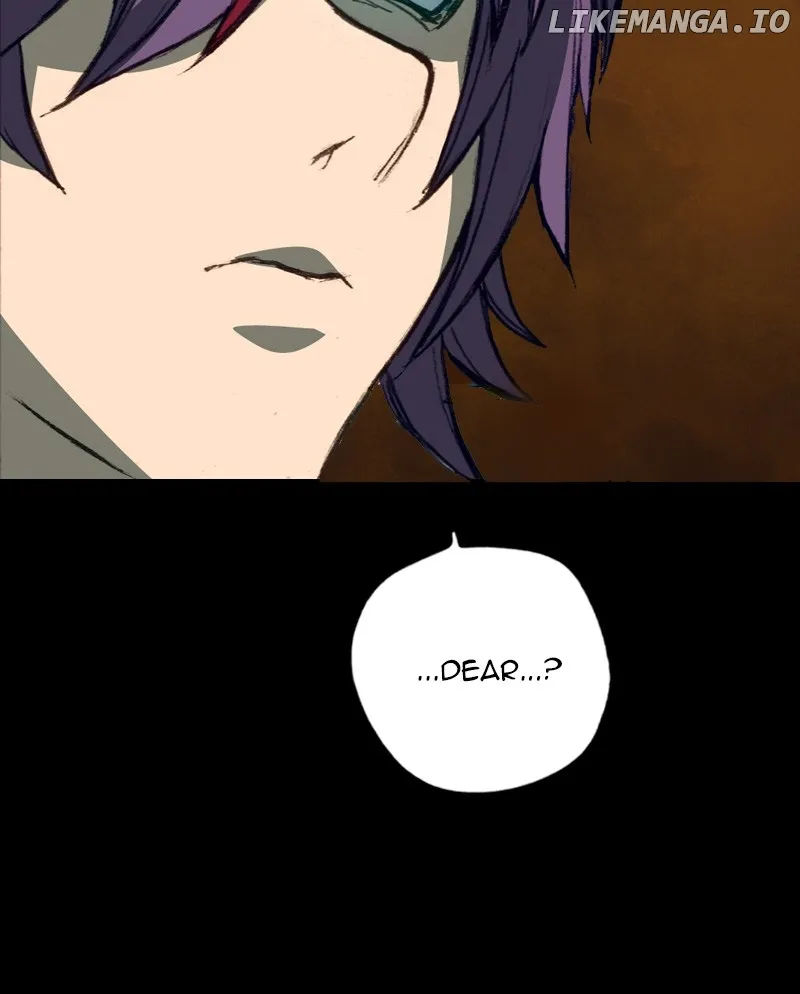 Daedalus of the Crows Chapter 65 page 260 - 