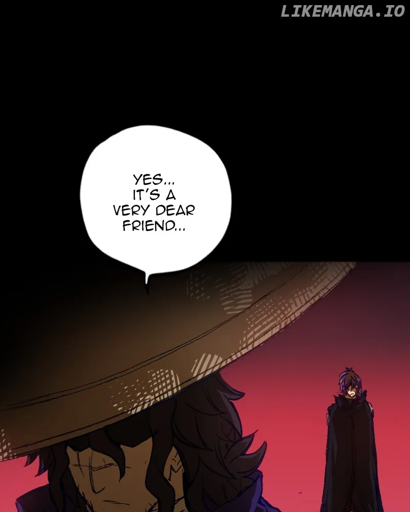 Daedalus of the Crows Chapter 65 page 262 - 