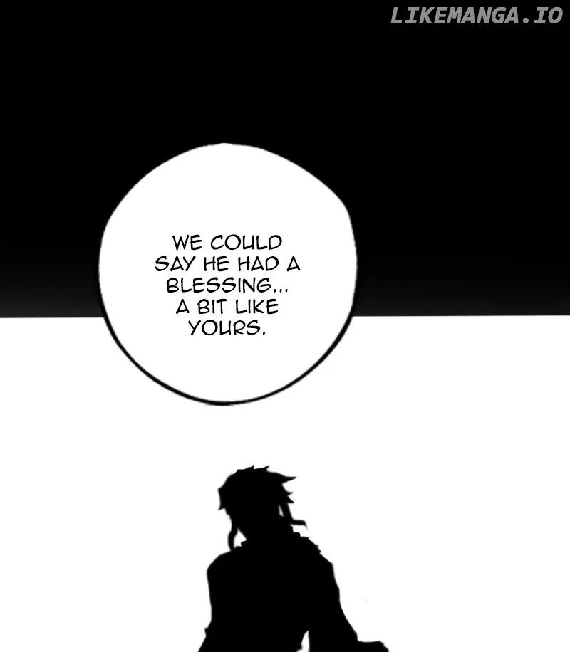 Daedalus of the Crows Chapter 65 page 265 - 