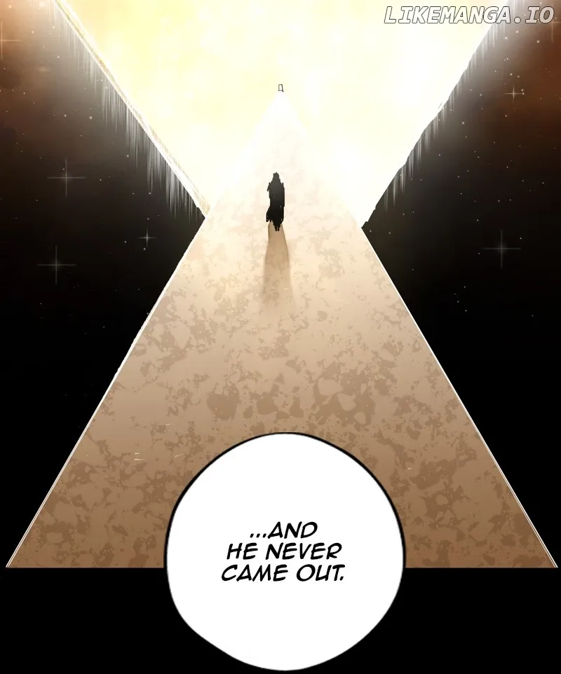 Daedalus of the Crows Chapter 65 page 269 - 