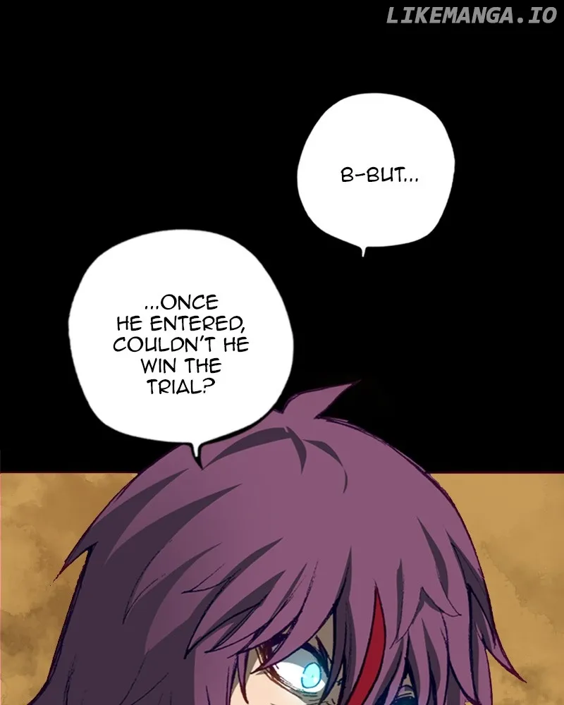 Daedalus of the Crows Chapter 65 page 274 - 