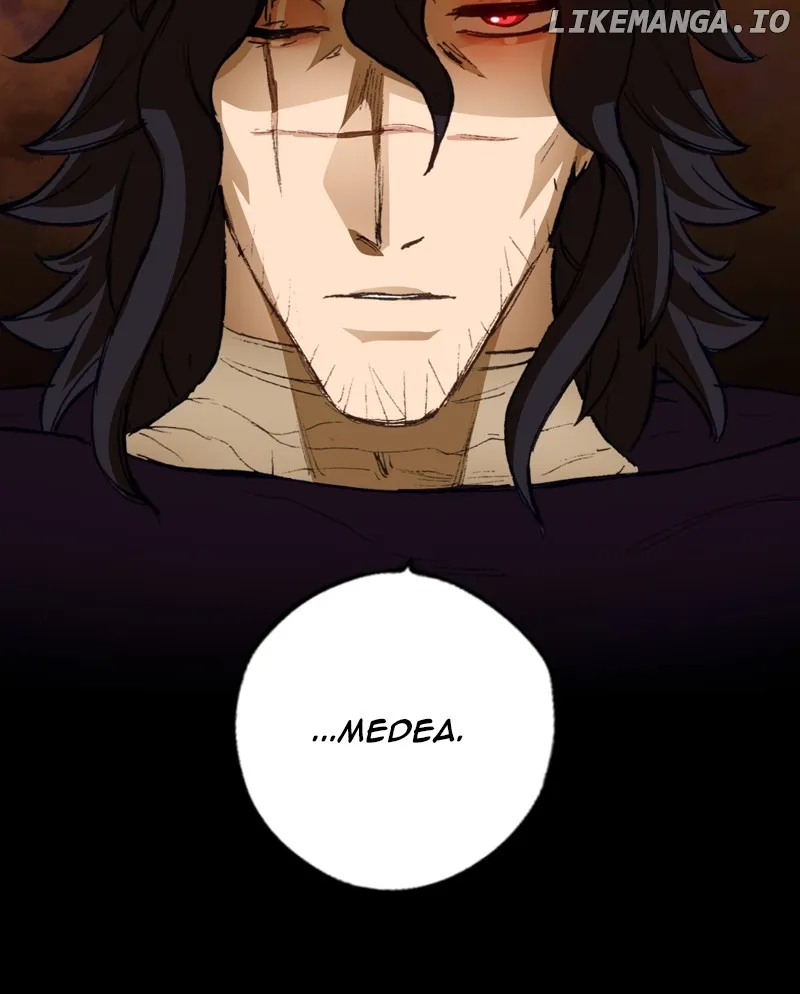 Daedalus of the Crows Chapter 65 page 288 - 