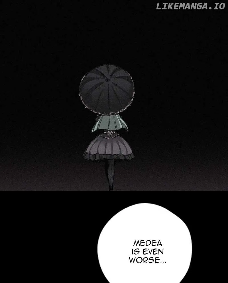 Daedalus of the Crows Chapter 65 page 295 - 