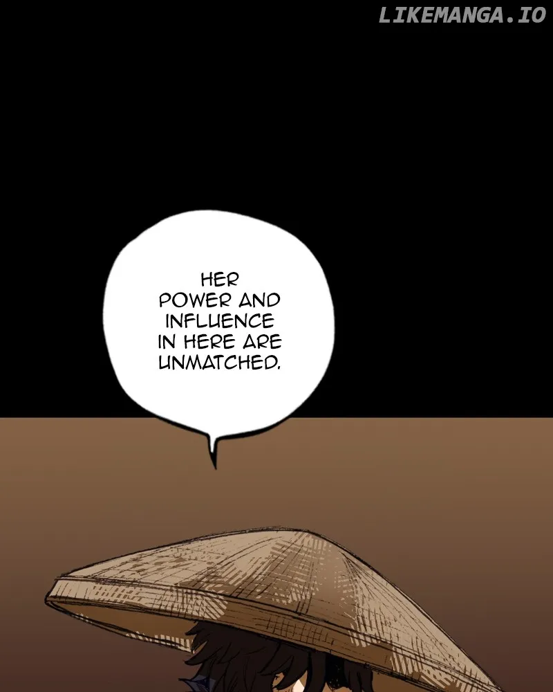 Daedalus of the Crows Chapter 65 page 297 - 