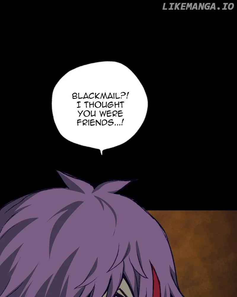 Daedalus of the Crows Chapter 65 page 300 - 