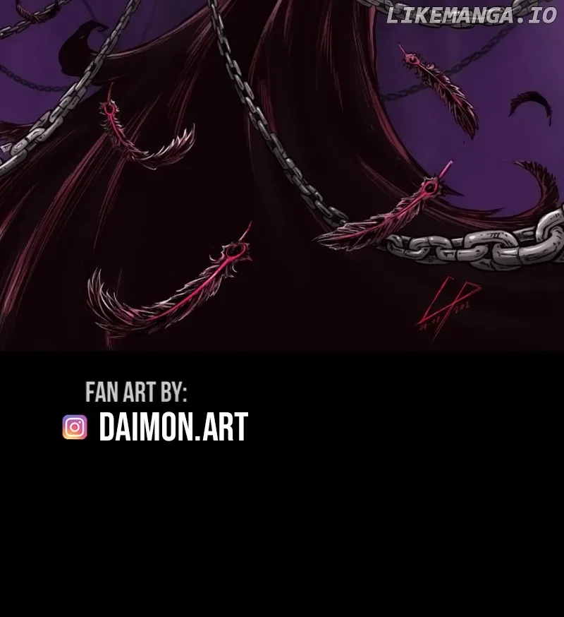 Daedalus of the Crows Chapter 65 page 4 - 