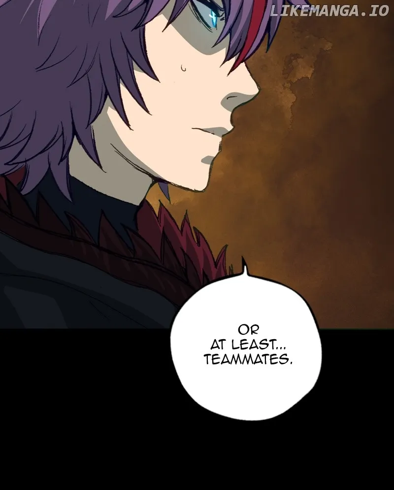 Daedalus of the Crows Chapter 65 page 301 - 