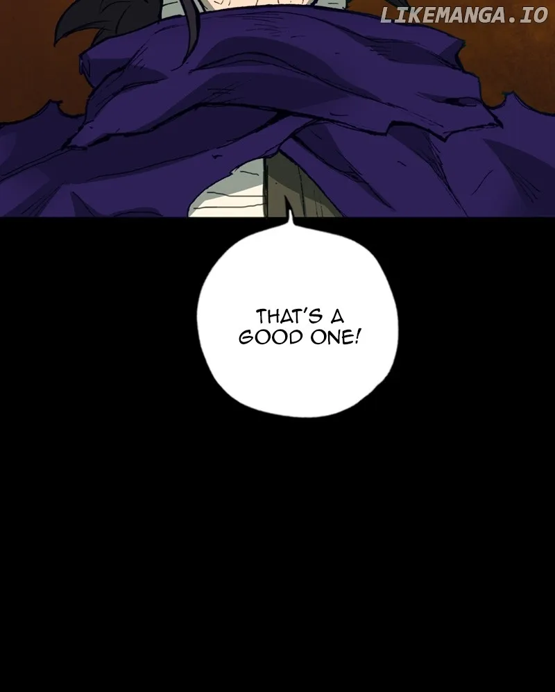 Daedalus of the Crows Chapter 65 page 304 - 