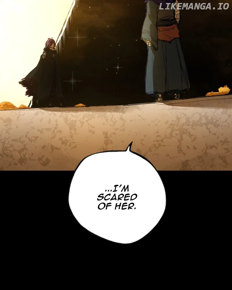 Daedalus of the Crows Chapter 65 page 307 - 