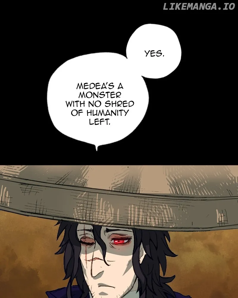 Daedalus of the Crows Chapter 65 page 311 - 