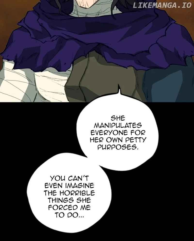 Daedalus of the Crows Chapter 65 page 312 - 