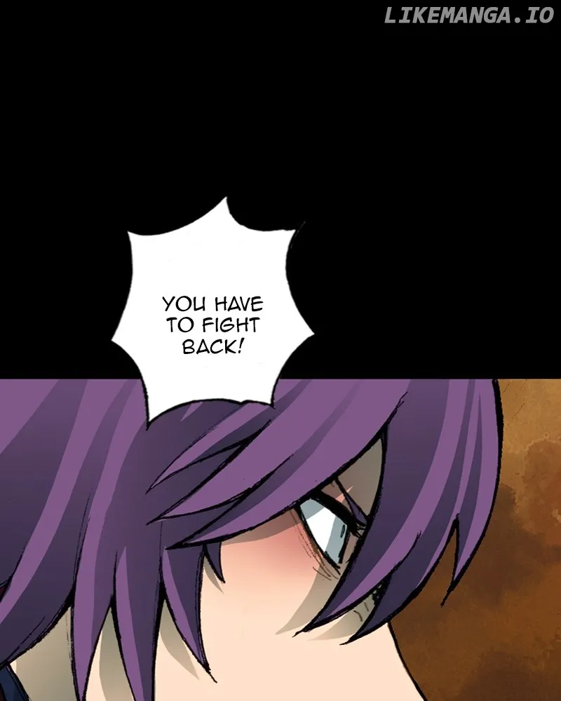 Daedalus of the Crows Chapter 65 page 317 - 