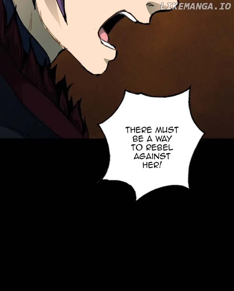 Daedalus of the Crows Chapter 65 page 318 - 