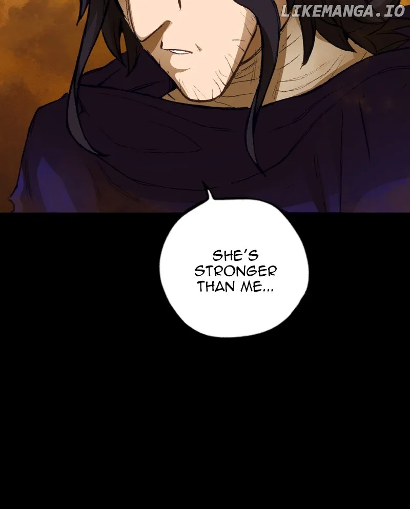 Daedalus of the Crows Chapter 65 page 321 - 