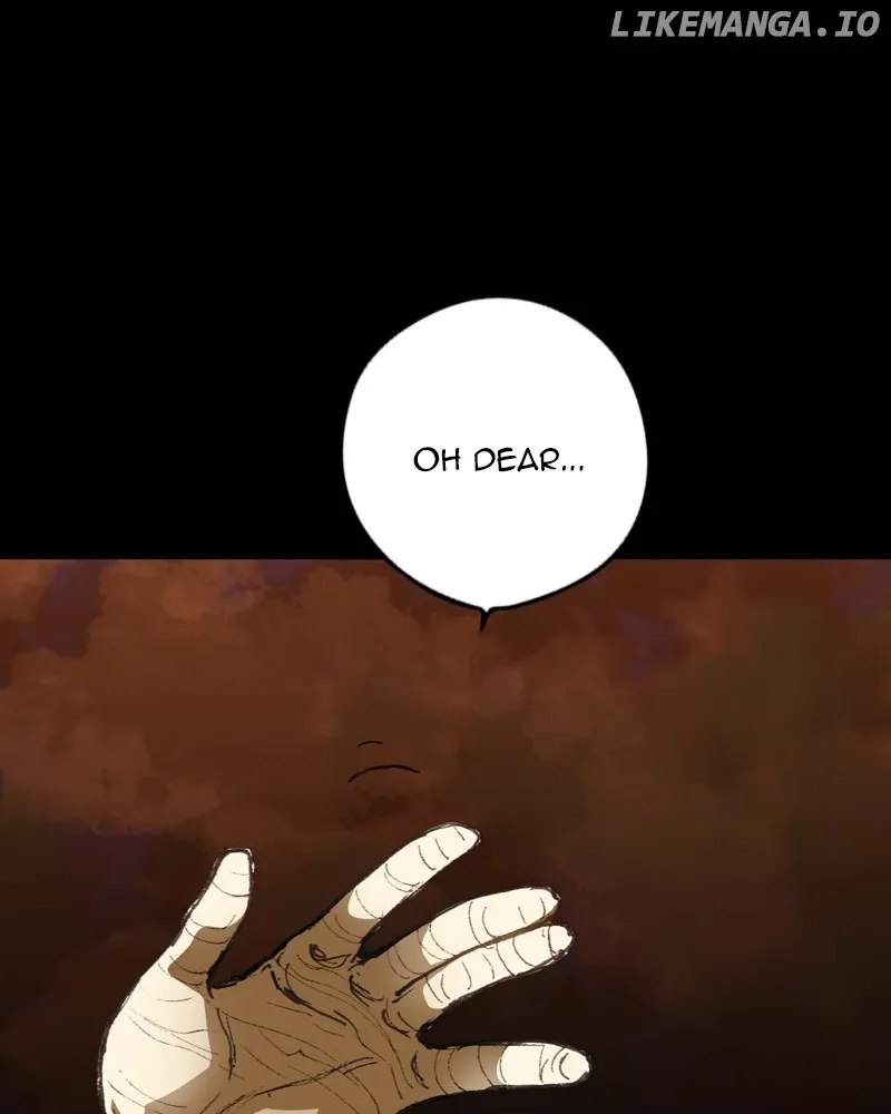 Daedalus of the Crows Chapter 65 page 329 - 