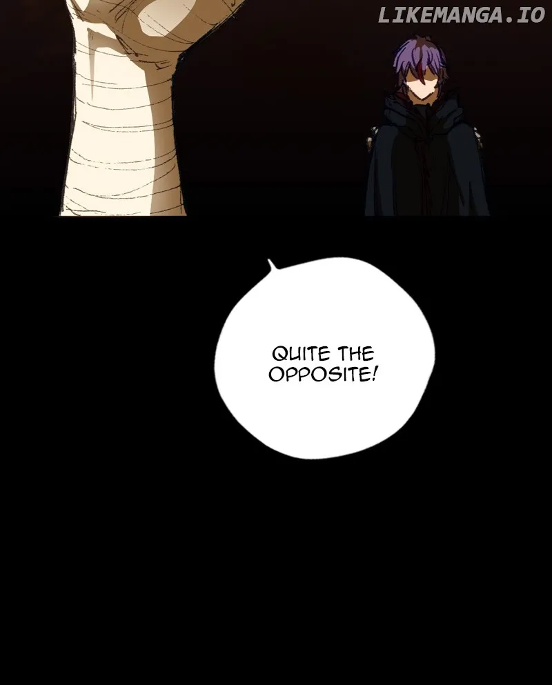 Daedalus of the Crows Chapter 65 page 330 - 