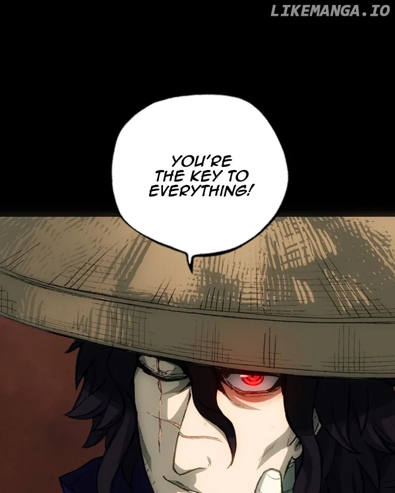 Daedalus of the Crows Chapter 65 page 332 - 
