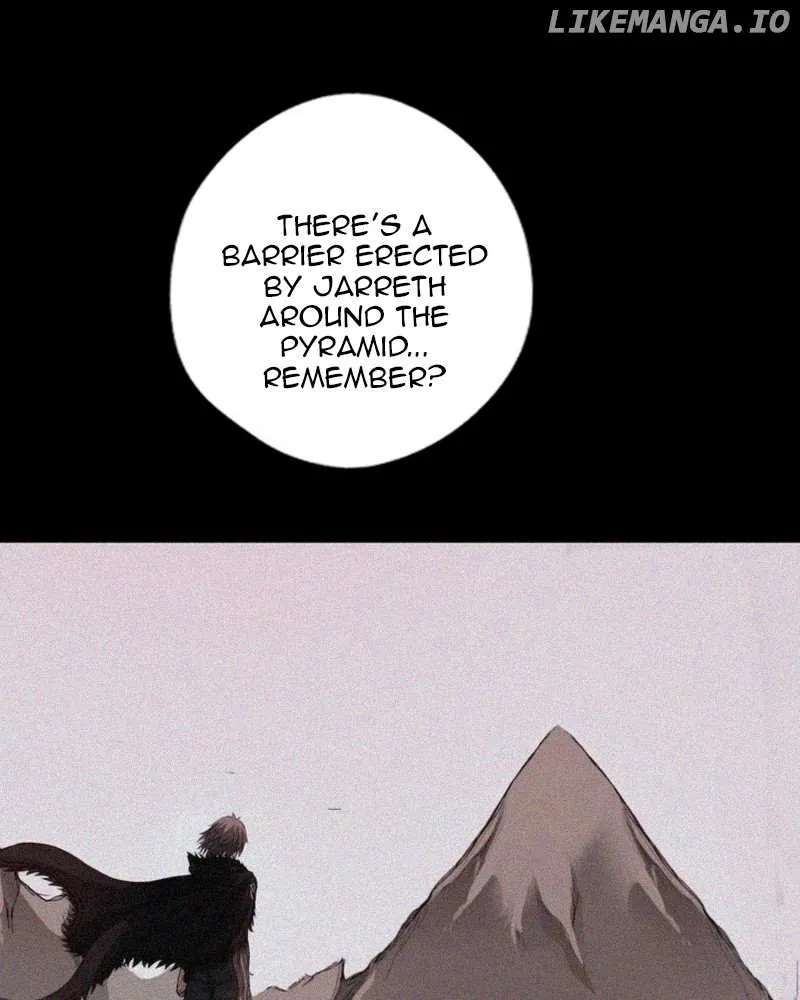Daedalus of the Crows Chapter 65 page 335 - 