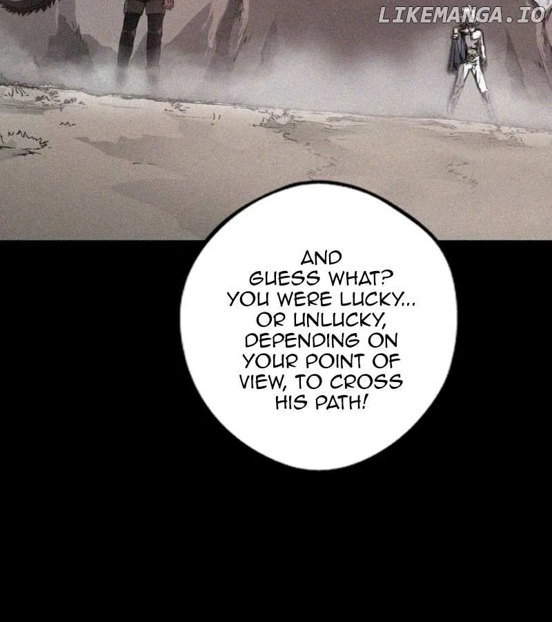 Daedalus of the Crows Chapter 65 page 336 - 