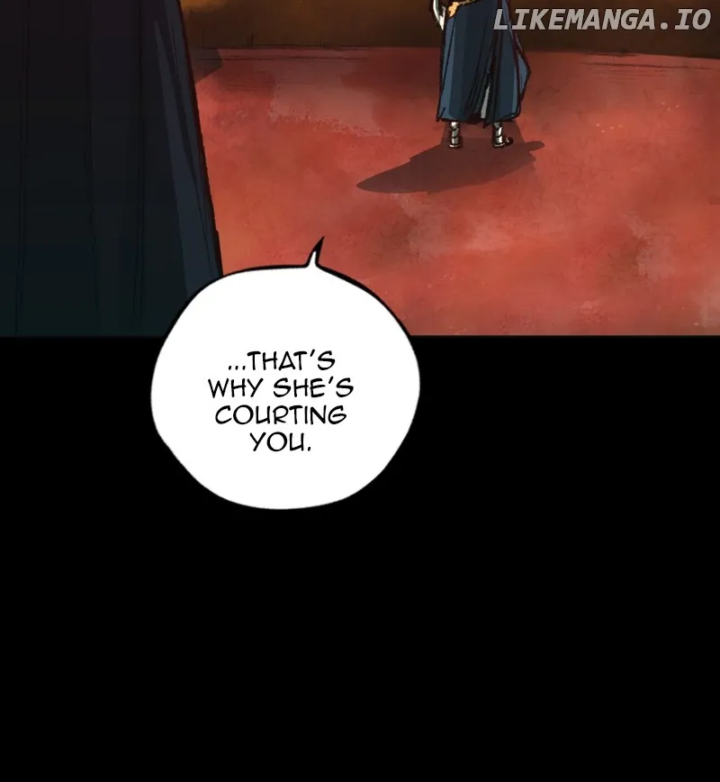 Daedalus of the Crows Chapter 65 page 345 - 