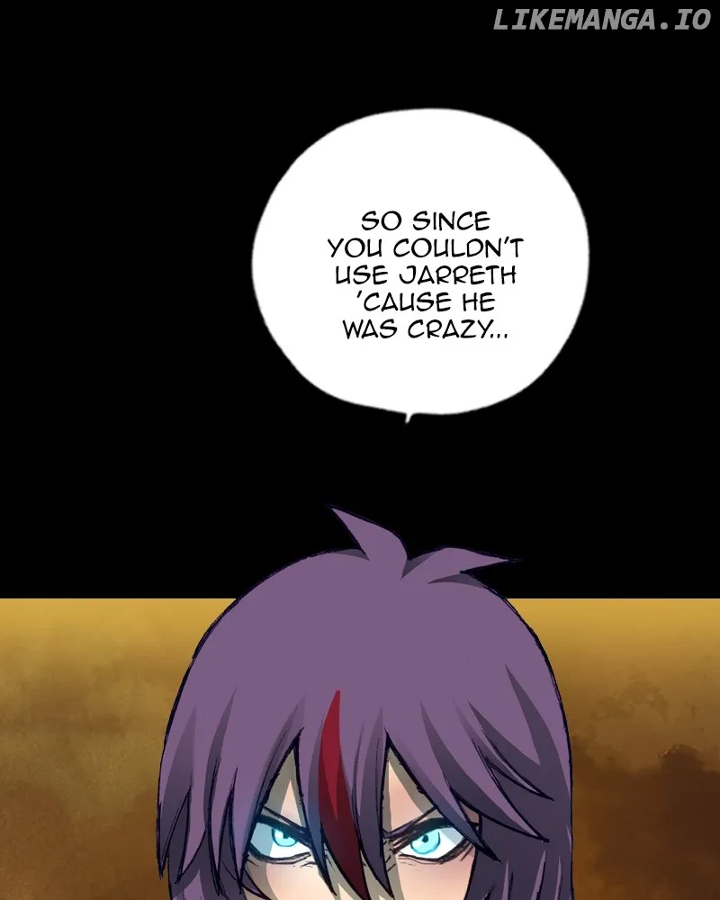 Daedalus of the Crows Chapter 65 page 347 - 