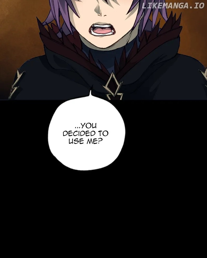 Daedalus of the Crows Chapter 65 page 348 - 