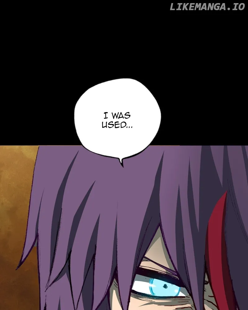 Daedalus of the Crows Chapter 65 page 352 - 