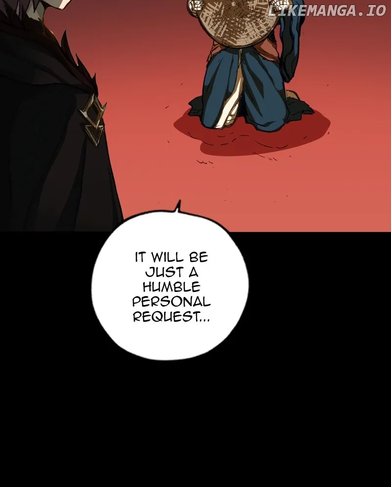 Daedalus of the Crows Chapter 65 page 361 - 