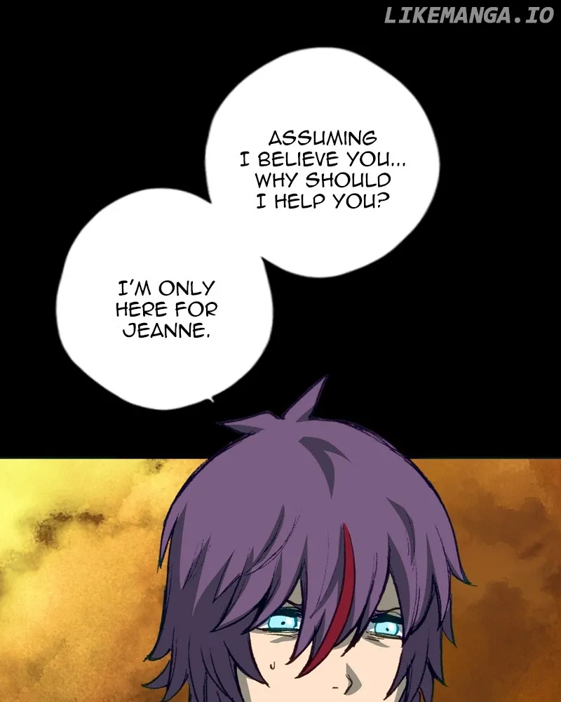 Daedalus of the Crows Chapter 65 page 369 - 