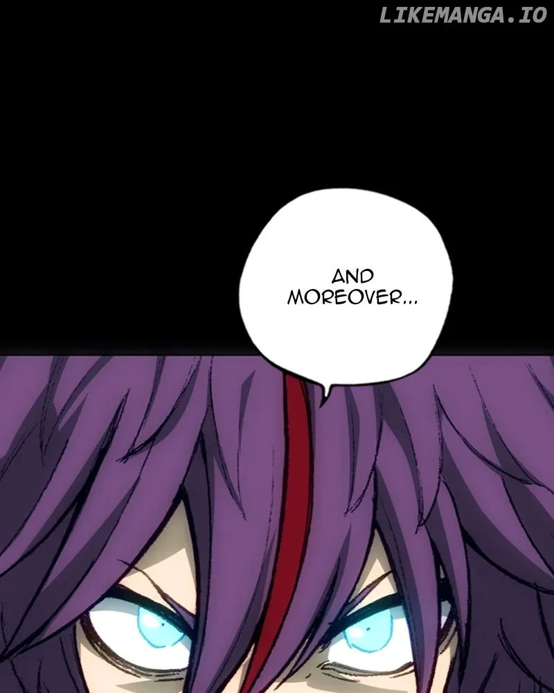 Daedalus of the Crows Chapter 65 page 372 - 