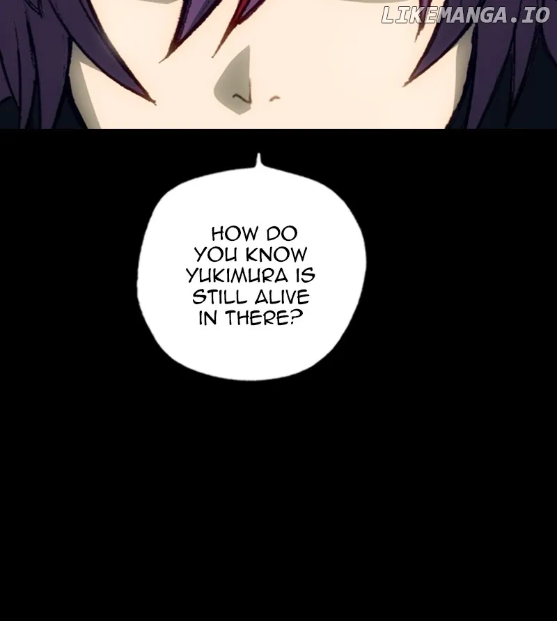 Daedalus of the Crows Chapter 65 page 373 - 