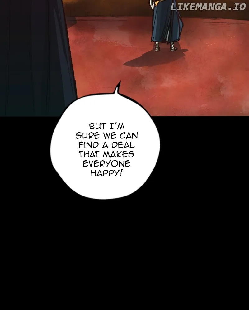 Daedalus of the Crows Chapter 65 page 379 - 