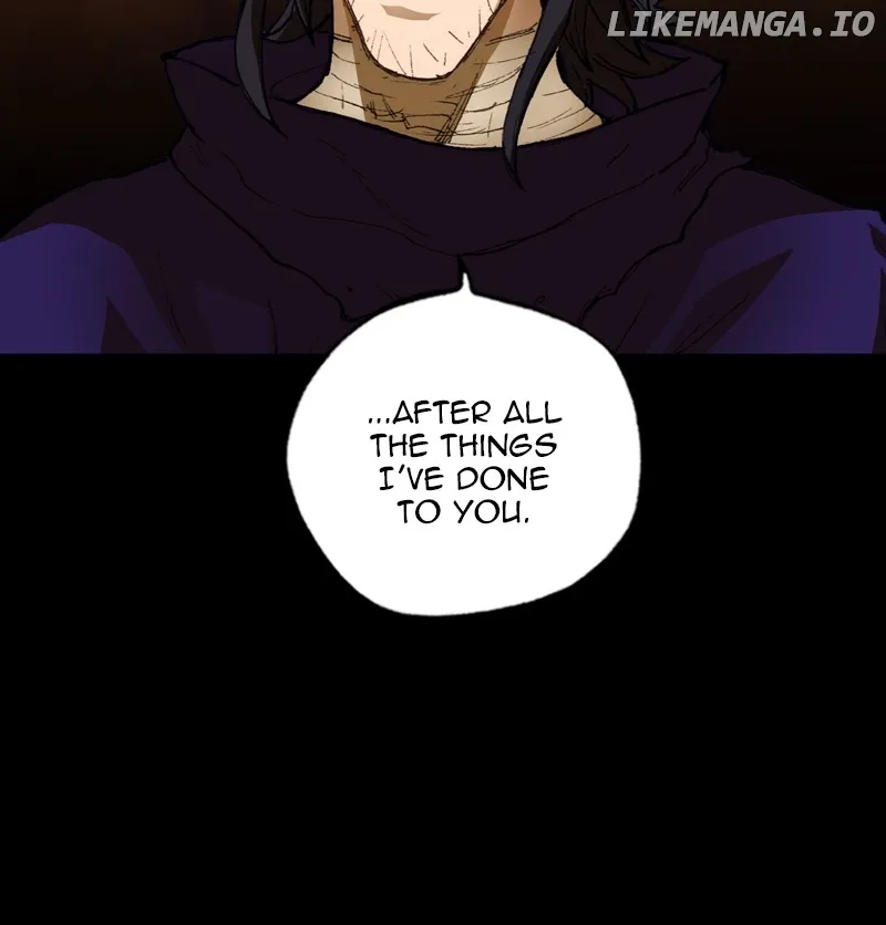 Daedalus of the Crows Chapter 65 page 382 - 