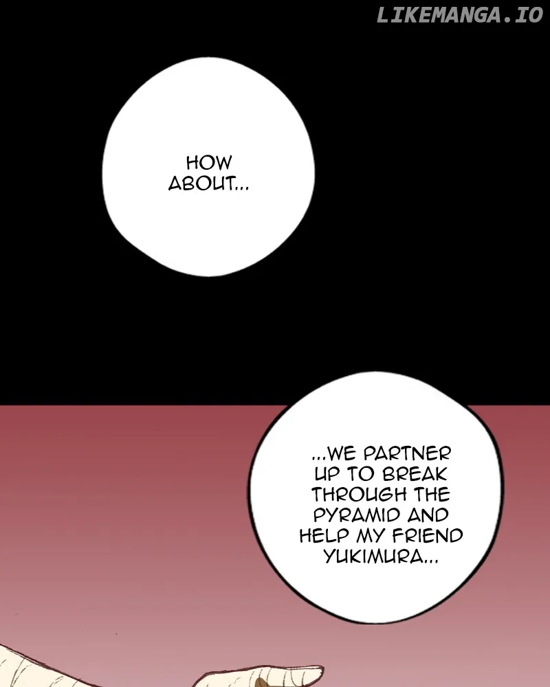 Daedalus of the Crows Chapter 65 page 384 - 
